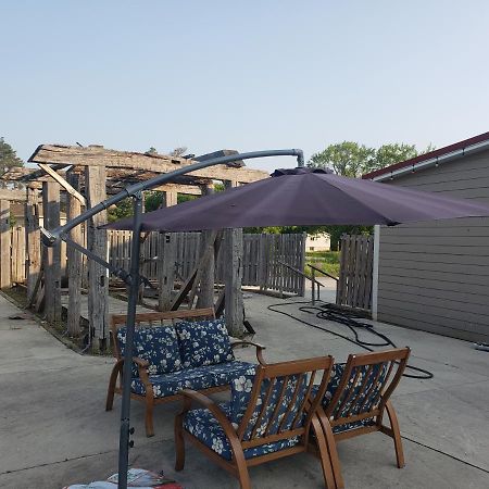 Hepworth Hostel Екстериор снимка