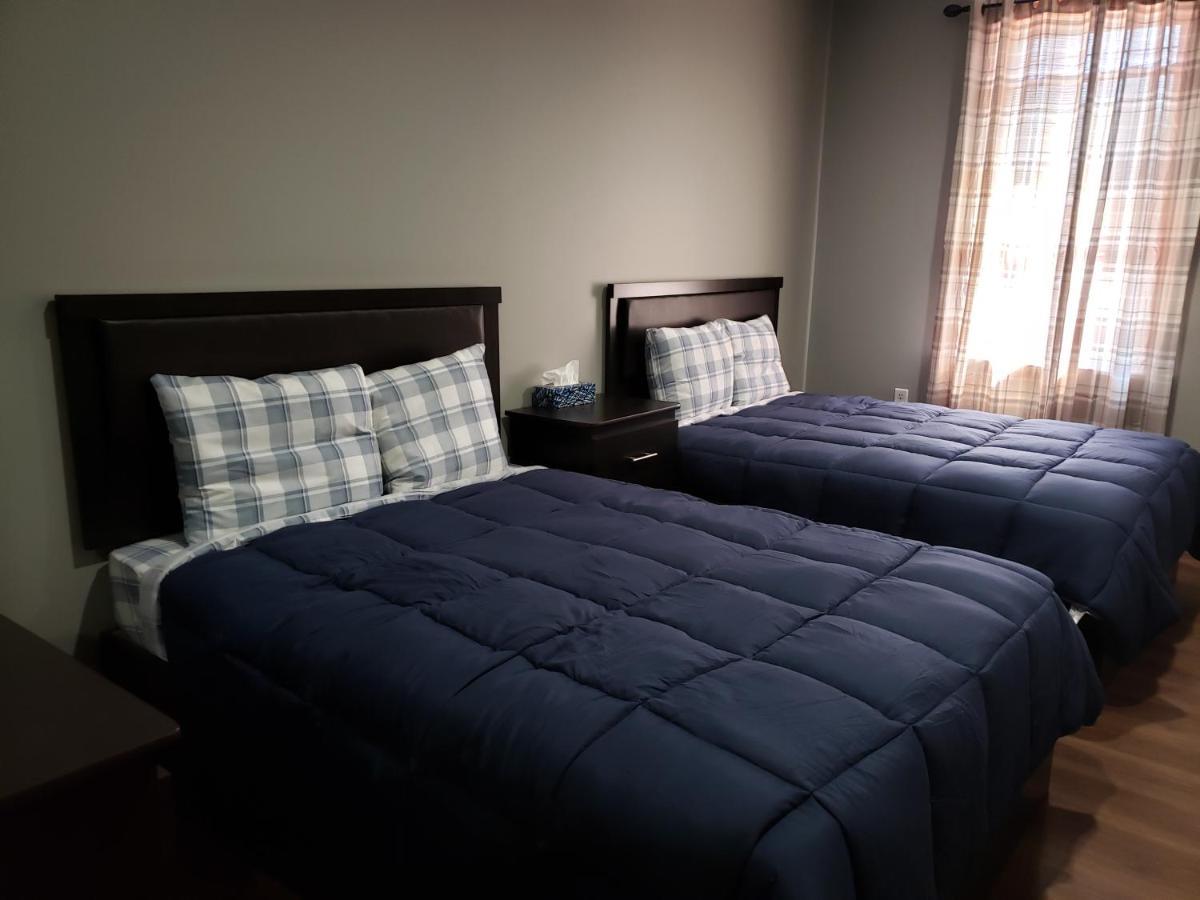 Hepworth Hostel Екстериор снимка