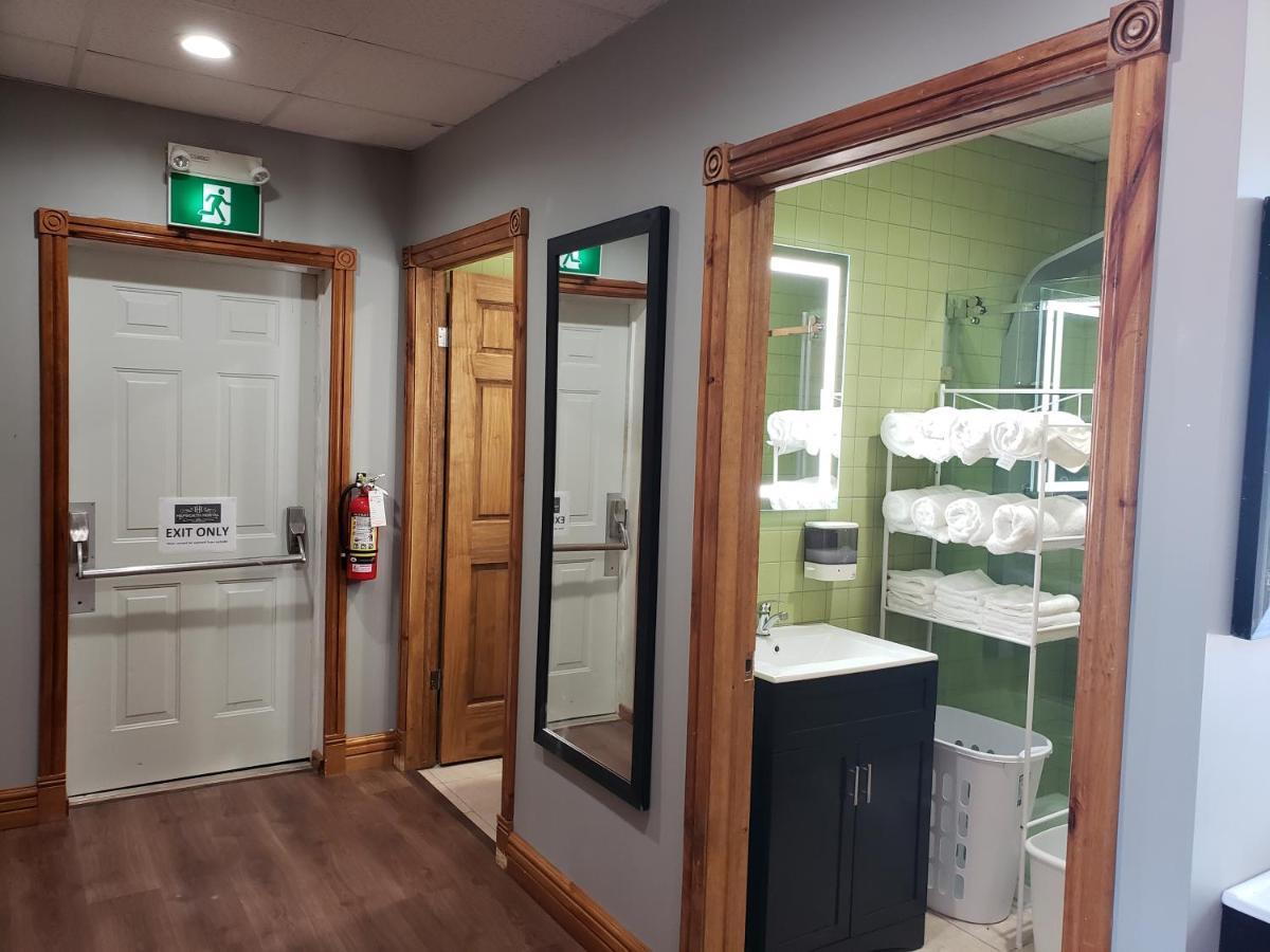 Hepworth Hostel Екстериор снимка