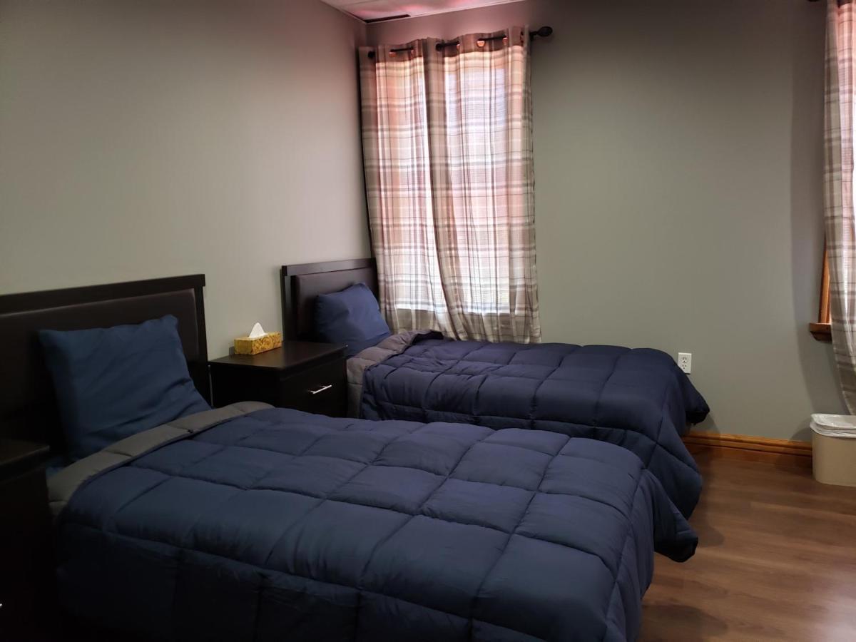 Hepworth Hostel Екстериор снимка