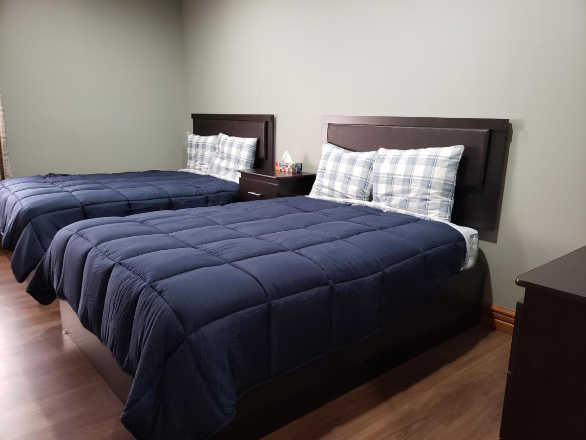 Hepworth Hostel Екстериор снимка