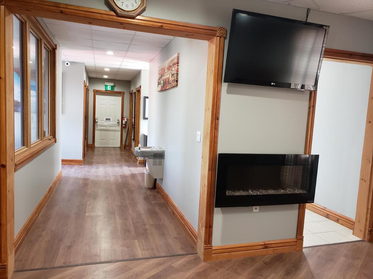 Hepworth Hostel Екстериор снимка