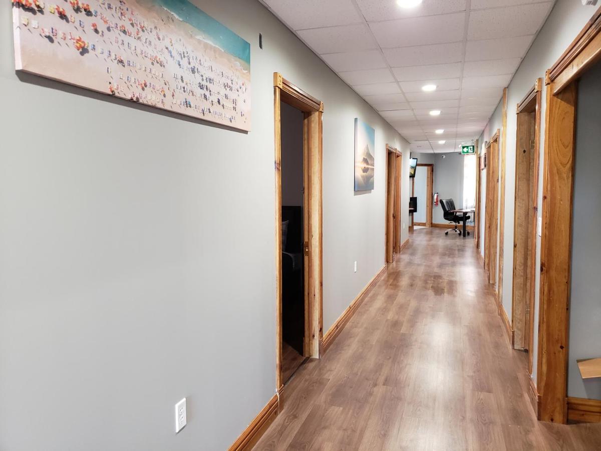 Hepworth Hostel Екстериор снимка