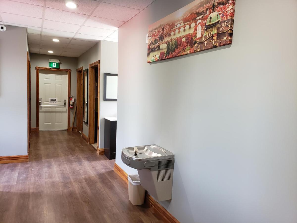Hepworth Hostel Екстериор снимка