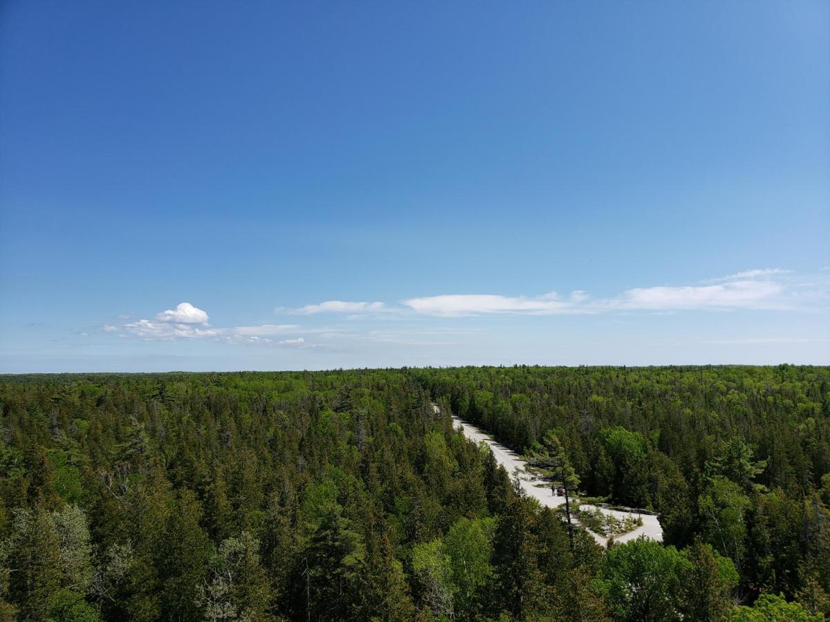Hepworth Hostel Екстериор снимка