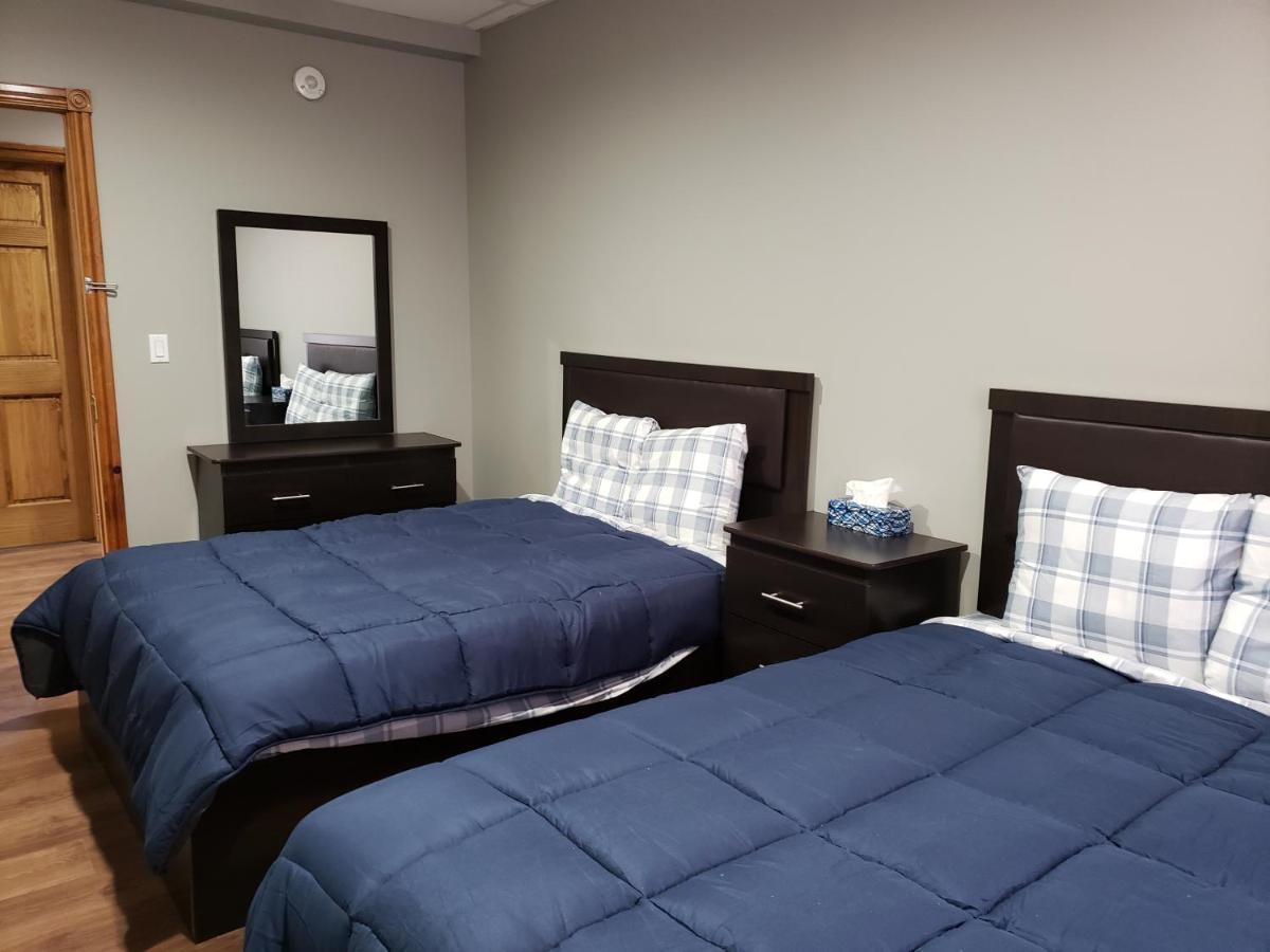 Hepworth Hostel Екстериор снимка