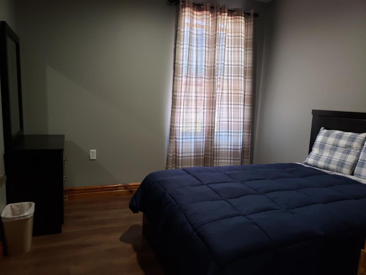 Hepworth Hostel Екстериор снимка