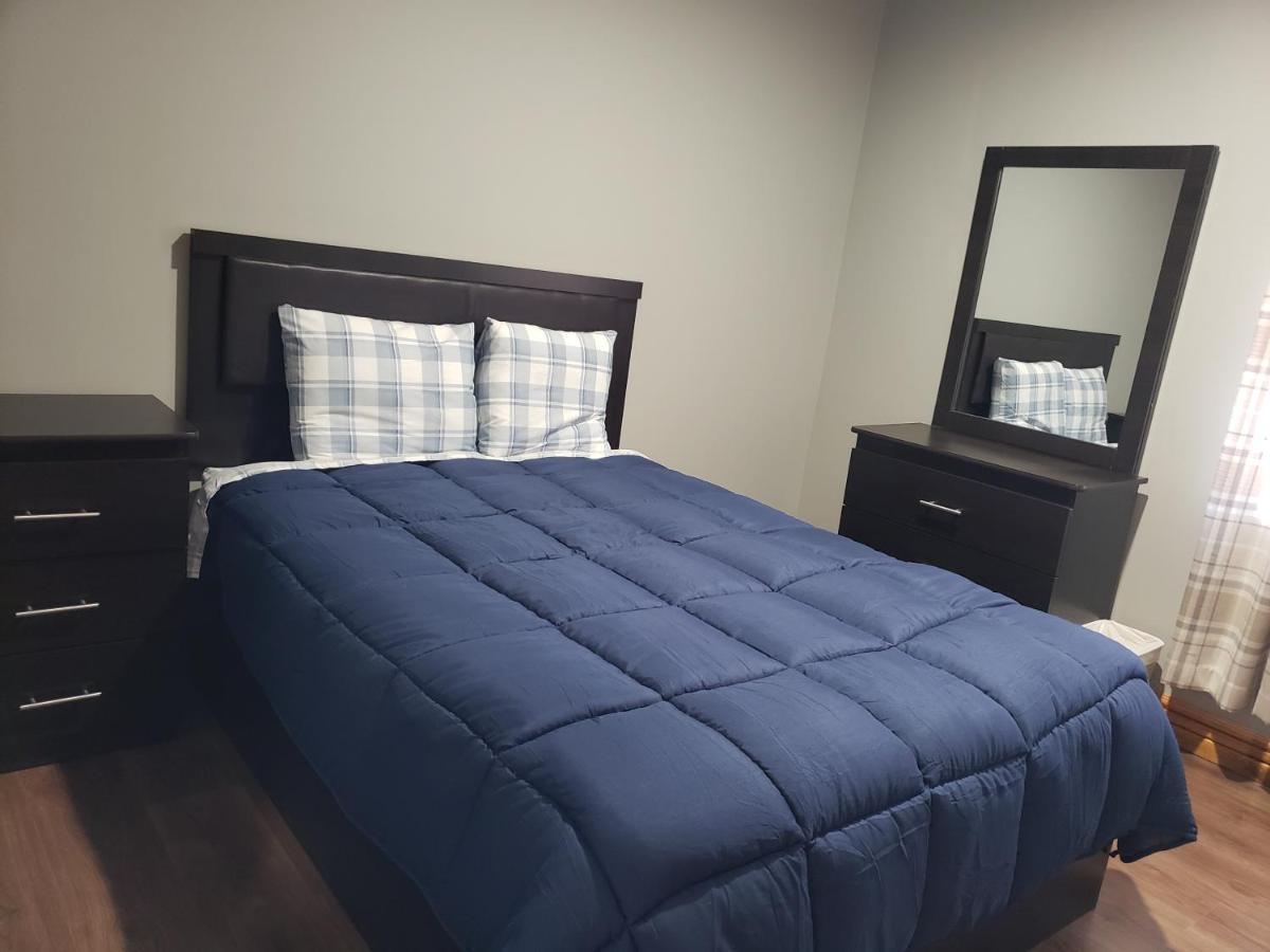 Hepworth Hostel Екстериор снимка
