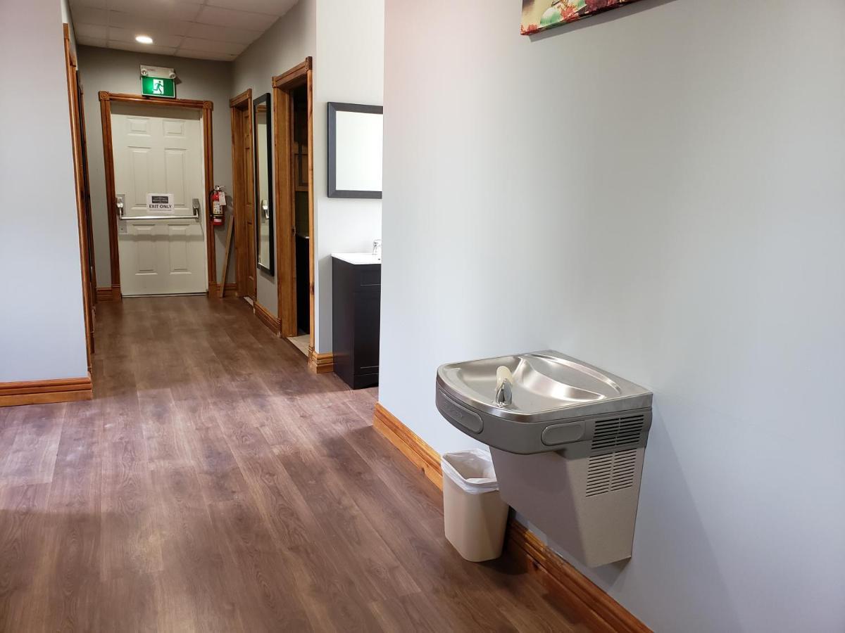 Hepworth Hostel Екстериор снимка