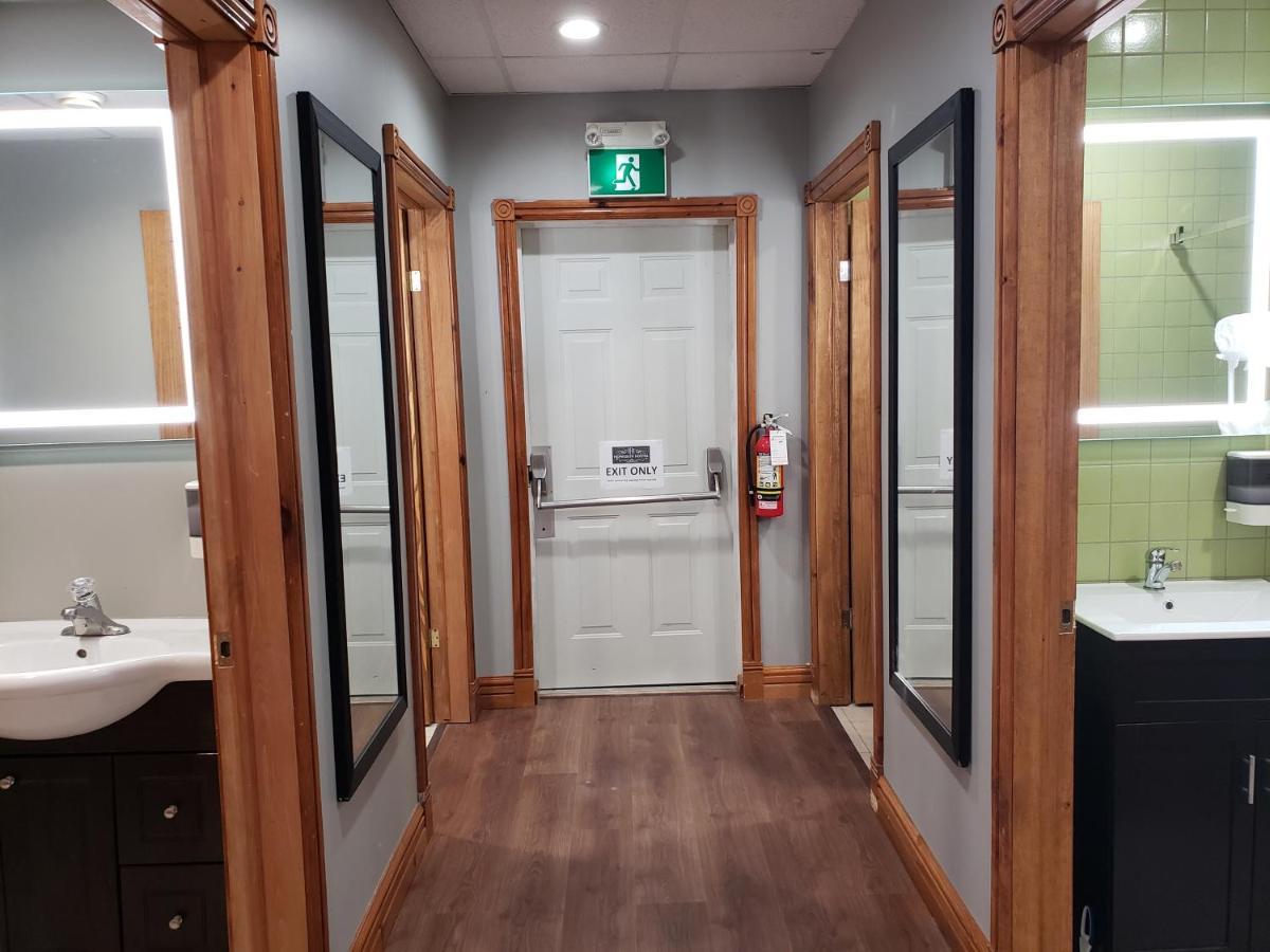 Hepworth Hostel Екстериор снимка