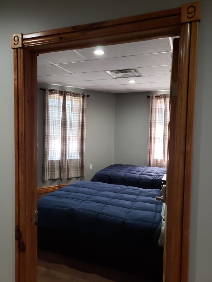 Hepworth Hostel Екстериор снимка