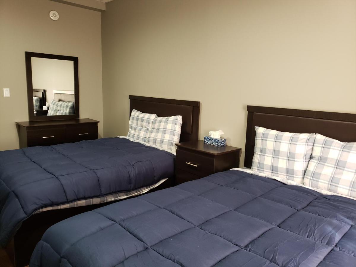 Hepworth Hostel Екстериор снимка