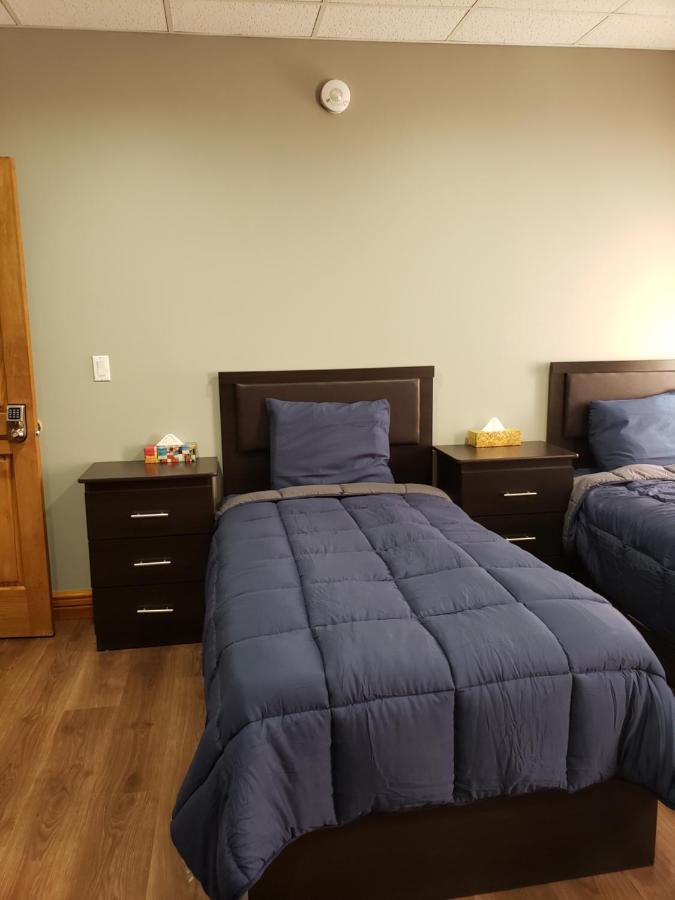 Hepworth Hostel Екстериор снимка