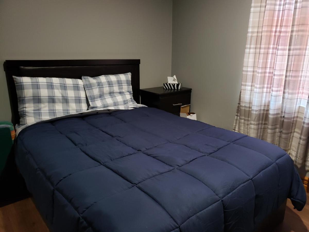 Hepworth Hostel Екстериор снимка