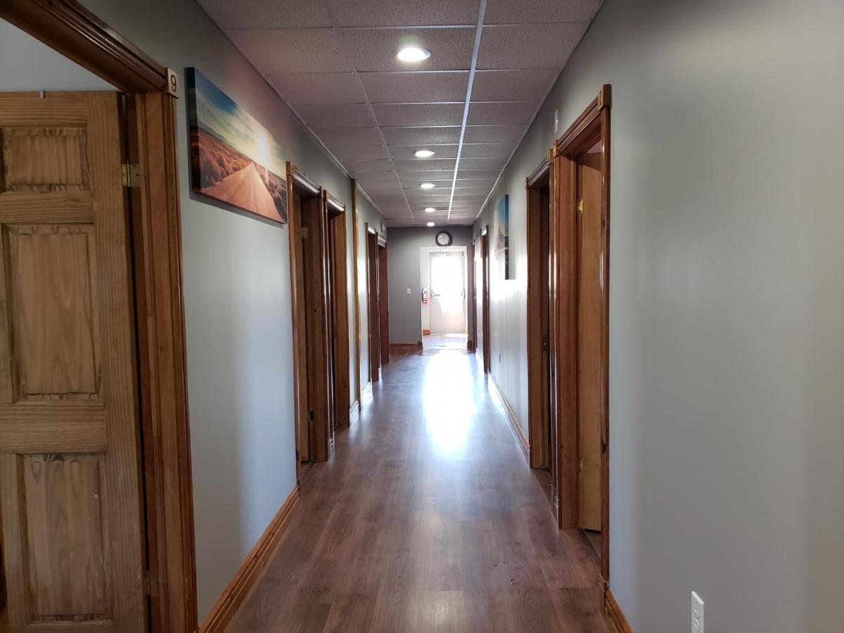 Hepworth Hostel Екстериор снимка