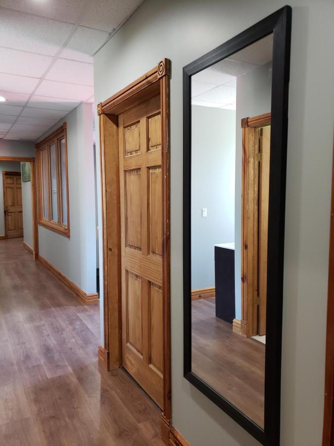 Hepworth Hostel Екстериор снимка