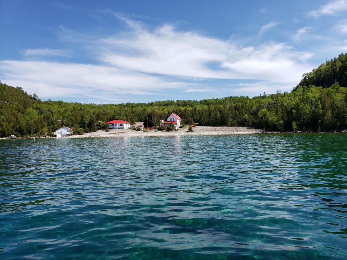 Hepworth Hostel Екстериор снимка