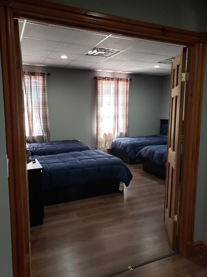 Hepworth Hostel Екстериор снимка