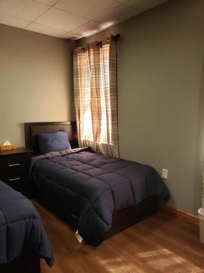 Hepworth Hostel Екстериор снимка