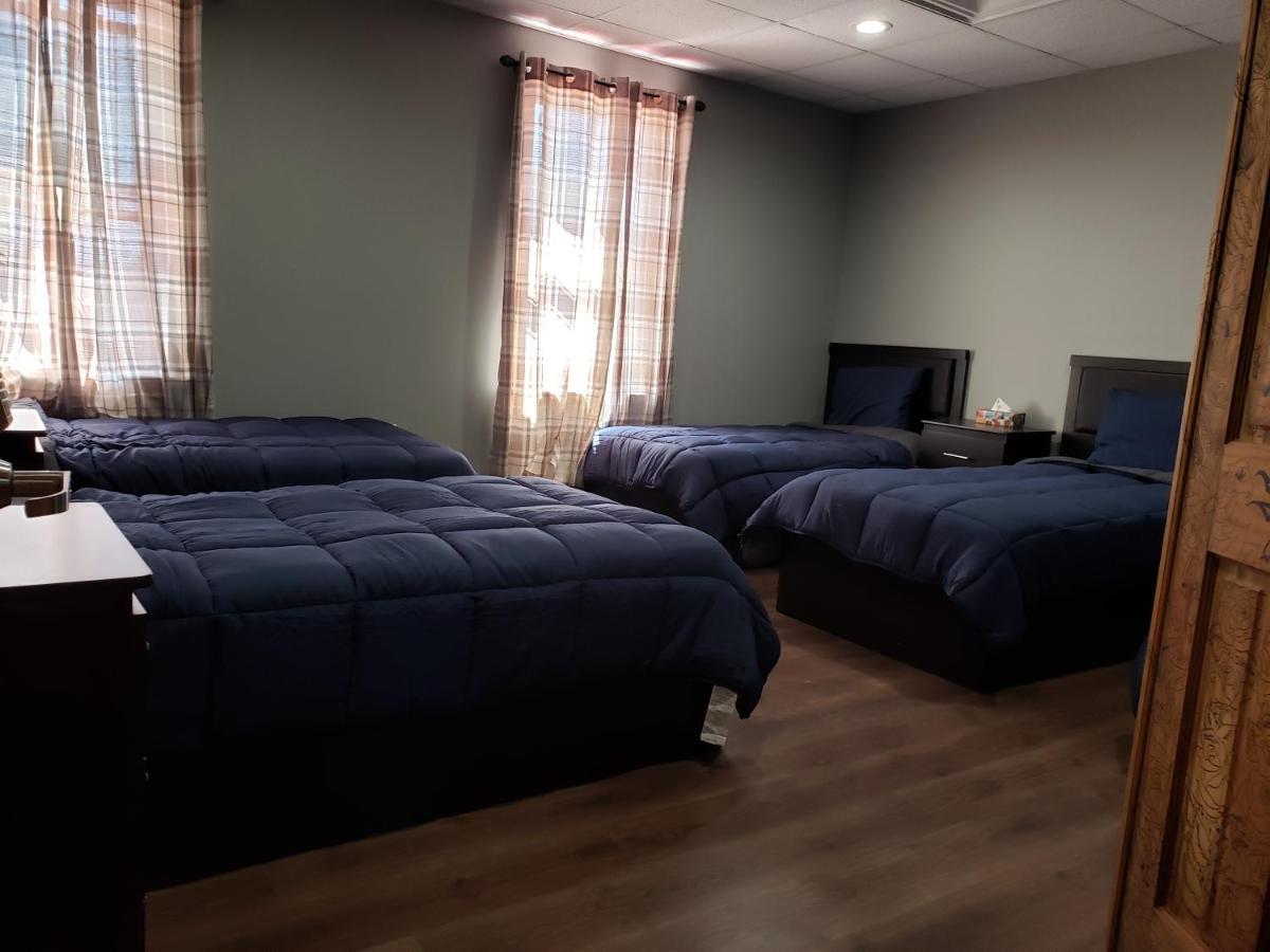 Hepworth Hostel Екстериор снимка