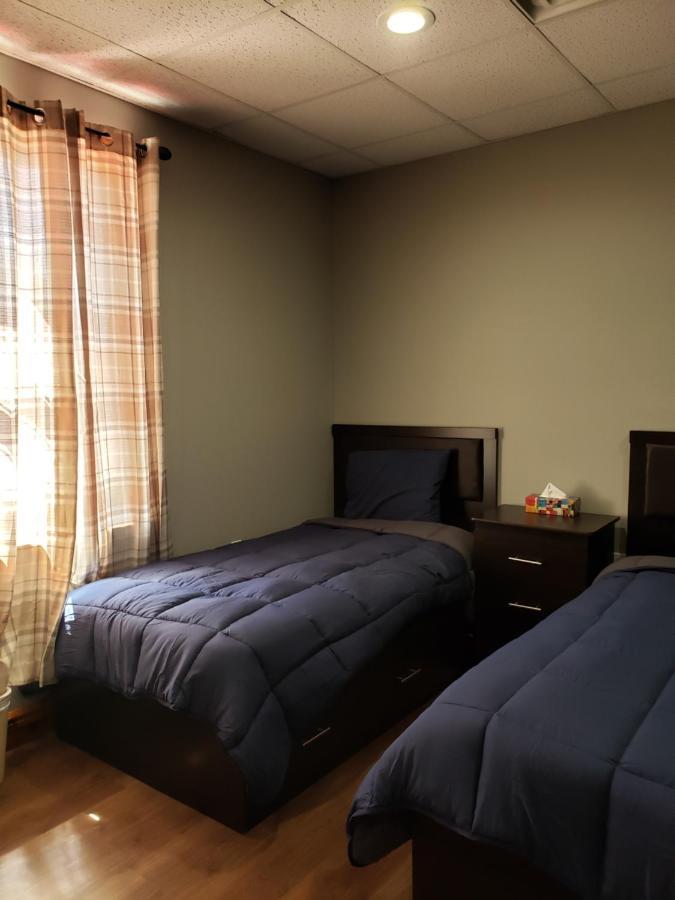 Hepworth Hostel Екстериор снимка
