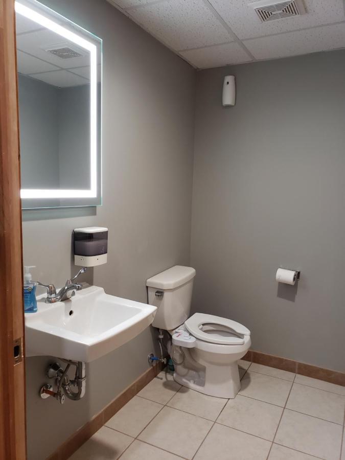 Hepworth Hostel Екстериор снимка