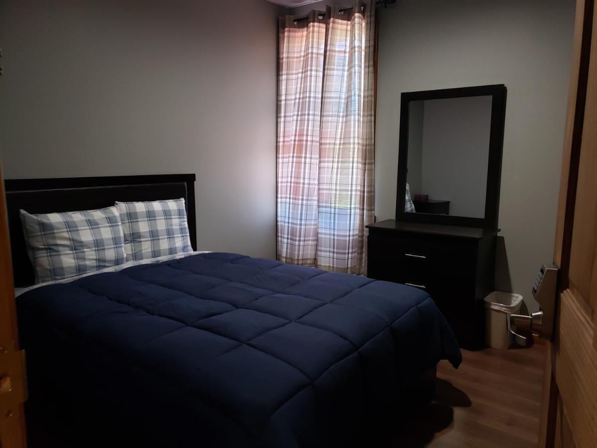 Hepworth Hostel Екстериор снимка