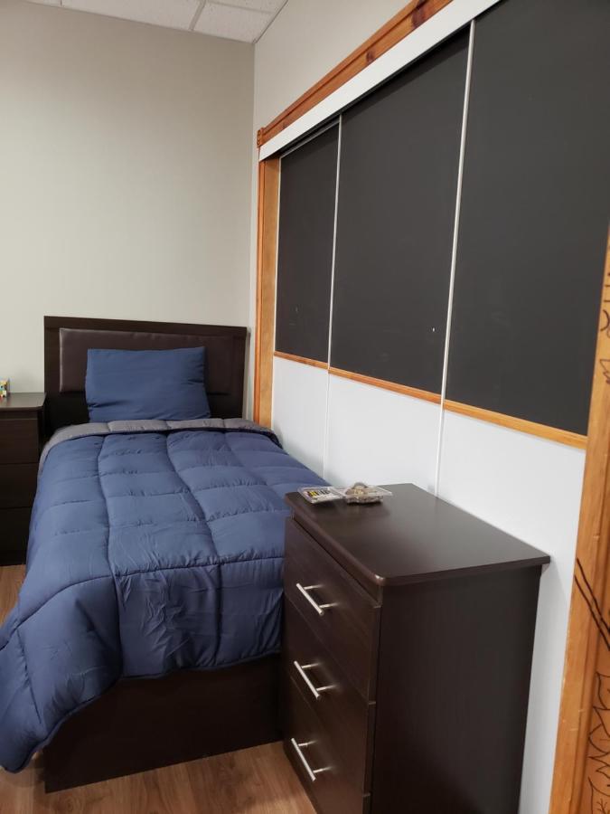 Hepworth Hostel Екстериор снимка