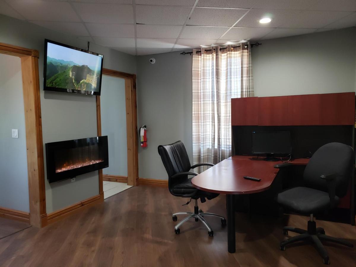 Hepworth Hostel Екстериор снимка