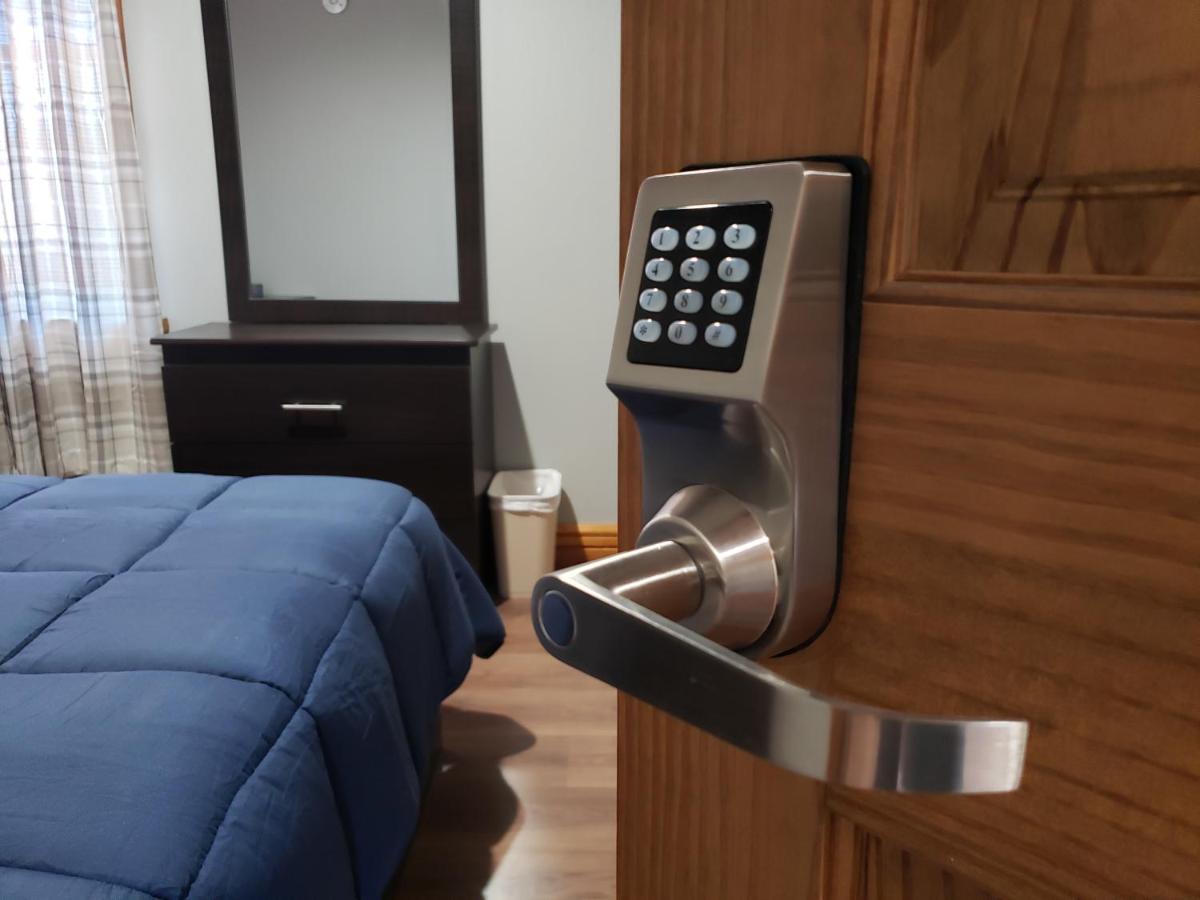 Hepworth Hostel Екстериор снимка