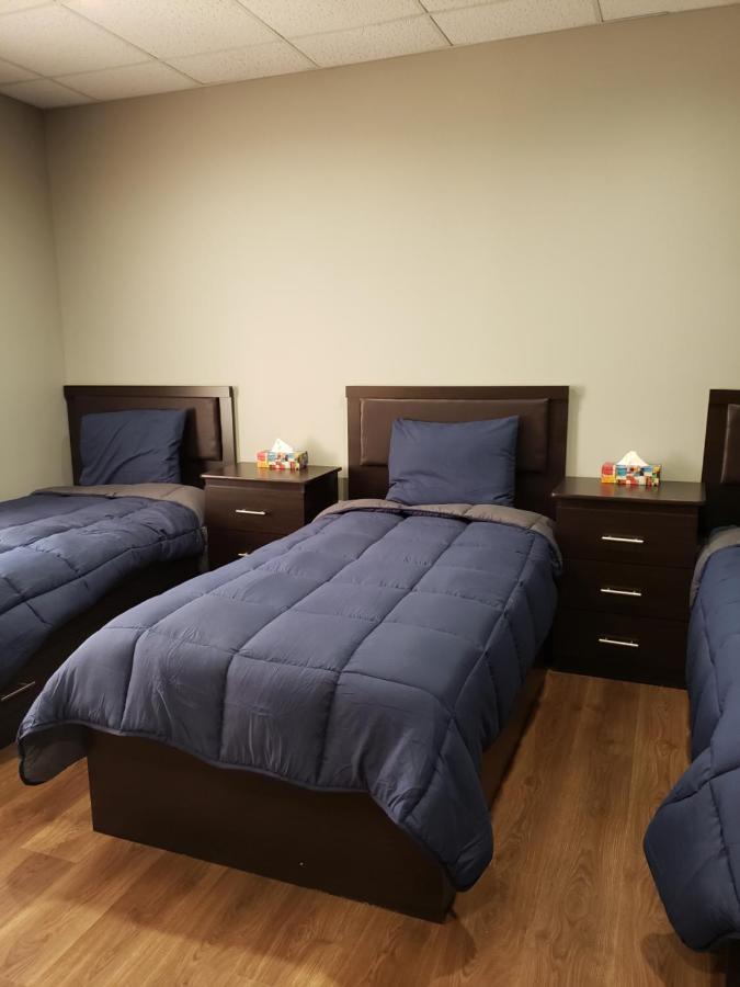 Hepworth Hostel Екстериор снимка