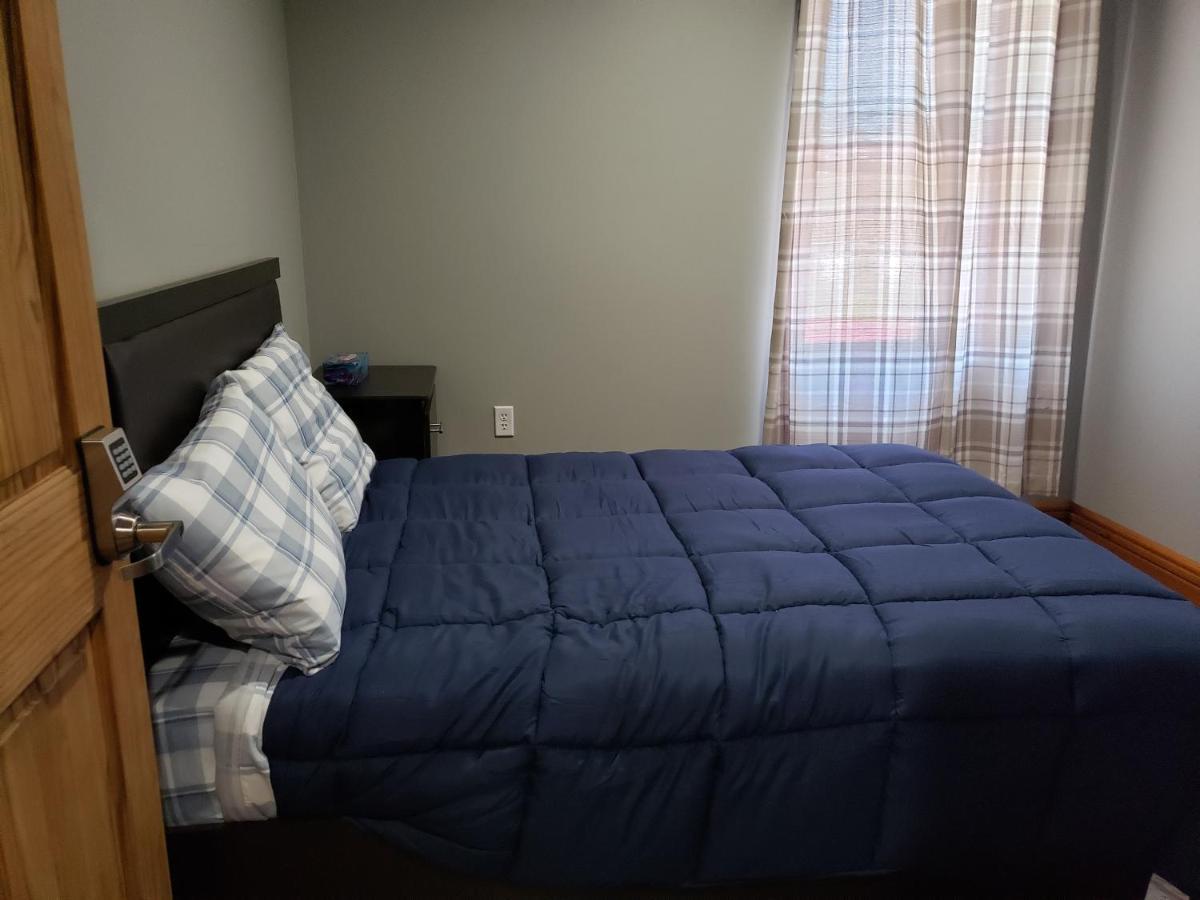 Hepworth Hostel Екстериор снимка