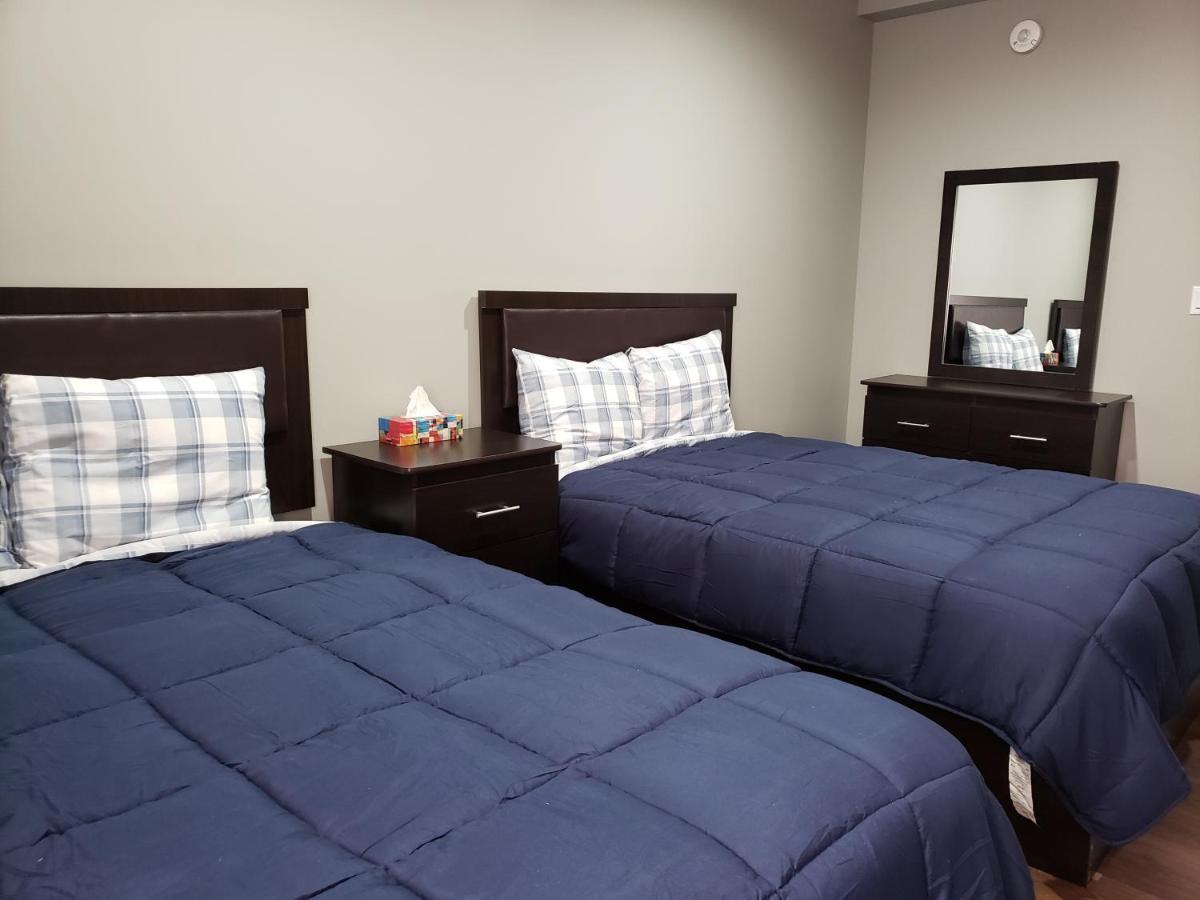 Hepworth Hostel Екстериор снимка