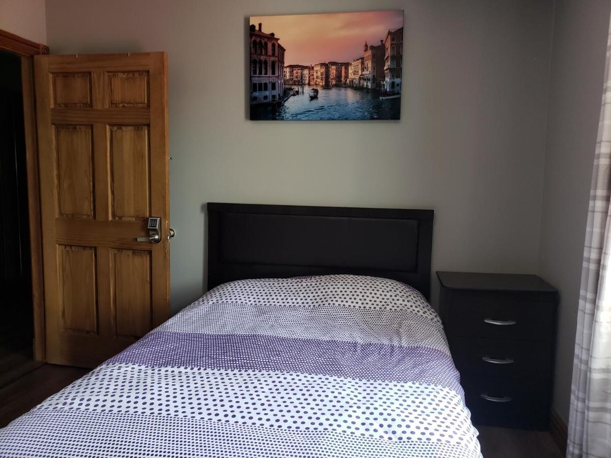 Hepworth Hostel Екстериор снимка