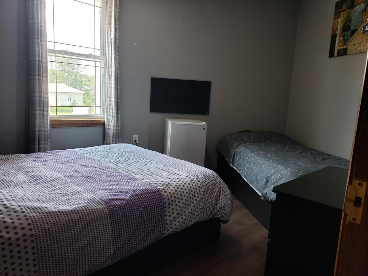 Hepworth Hostel Екстериор снимка