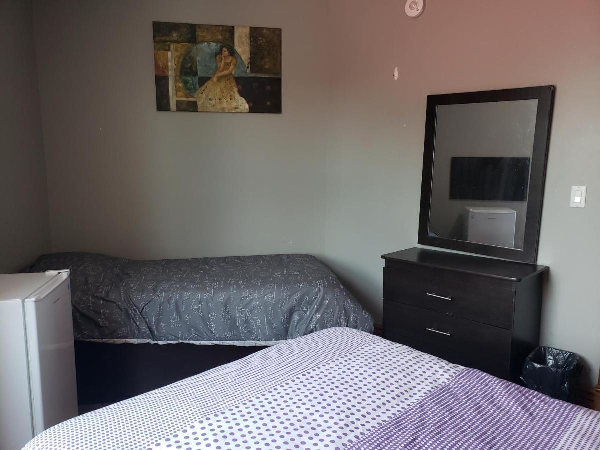 Hepworth Hostel Екстериор снимка