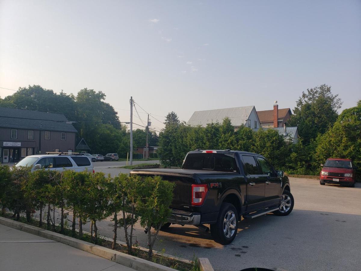 Hepworth Hostel Екстериор снимка