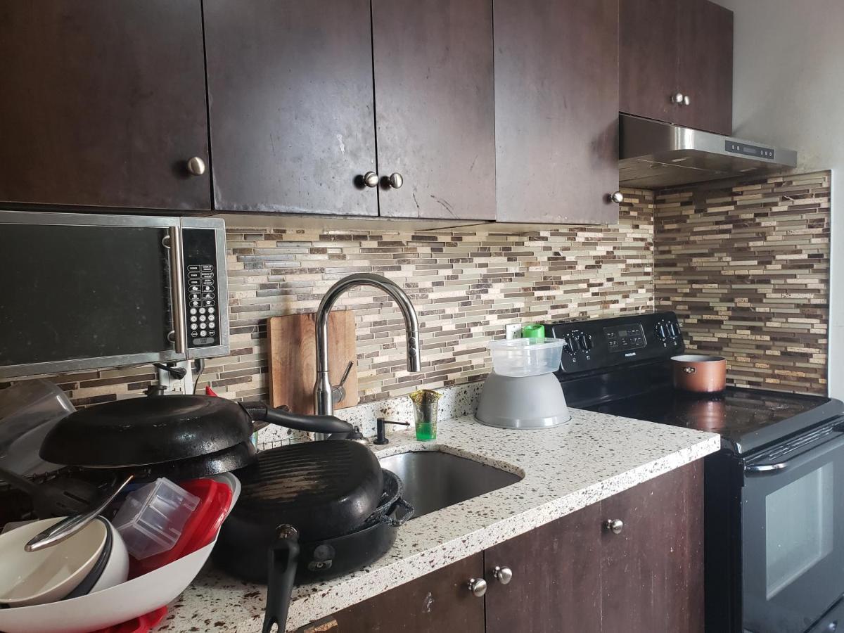 Hepworth Hostel Екстериор снимка